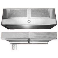 Vertical Laminar Air Flow (Ceiling Suspended Version)
