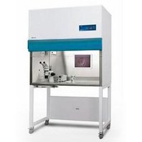 Vertical Laminar Air Flow (IVF Version)