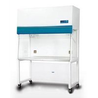 Vertical Laminar Air Flow (Stand Mounted Version)