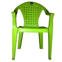 Baby Plastic Chairs