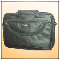 Executive Leather Bag