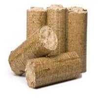 Fuel Briquettes