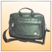 Leather Office Executive Bag