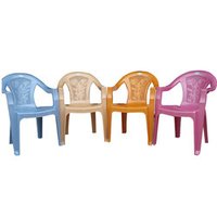 Plastic Chairs