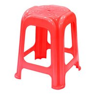 Plastic Stools