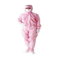 Antistatic Clean Room Garments