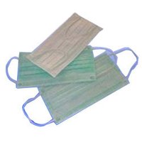 Cleanroom Face Mask