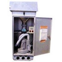 Industrial Indoor Air Quality Monitoring