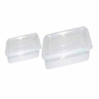 Plastic Sweet Boxes