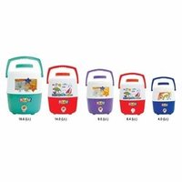 Plastic Travel Jugs