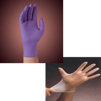 Powder Free Gloves