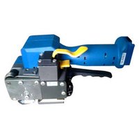Battery Operated Strapping Machine
