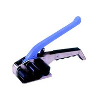 Cord Strapping Tensioner
