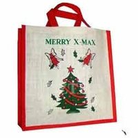 Trendy Christmas Bag