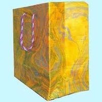 Fancy Paper Bag