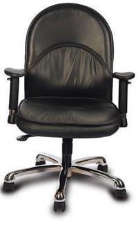 Office Leather Chair