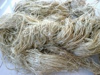 Green Hemp Fibre