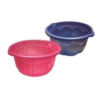 Household Plastic Tubs