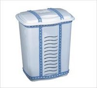Plastic Laundry Basket