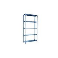 Steel Skeleton Rack