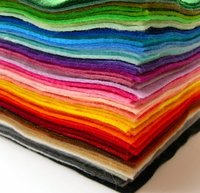 Colour Felt