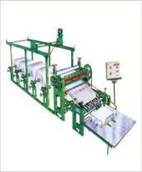 Simplex Sheet Cutter.