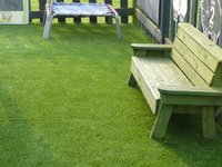 Artificial Grass