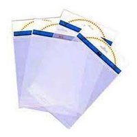 BOPP Laminated Bags