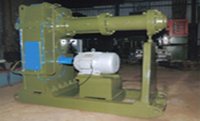 Rubber Extruding Machines