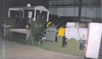 Rubber Mixing Mills
