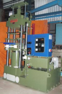 Transfer Moulding Presses