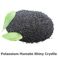 Potassium Humate Crystal