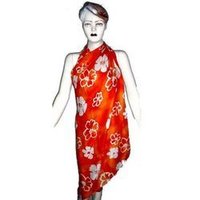 Wrap Skirts