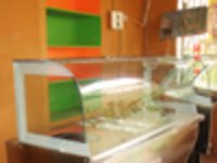 Attractive Glass Display Counters