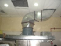Fume Exhaust System