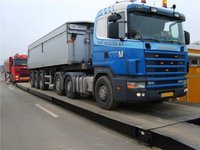 Road Weighbridge