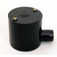 One Way Deep Junction Boxes
