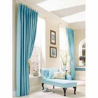 Pleated Curtain