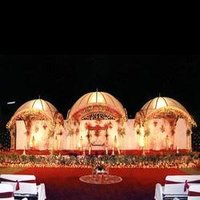 Asian Wedding Stages