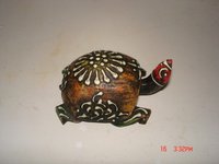 Emboss Turtle