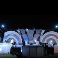 Live Performance Stages