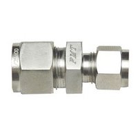 Double Ferrule Reducing Union