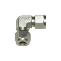 Double Ferrule Union Elbow