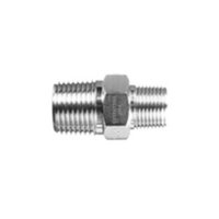 Hex Reducing Nipple