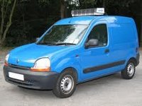Cargo Mini Trucks