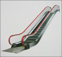 Escalators