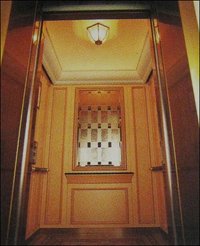 Refurbishing Elevators