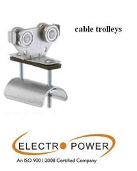 Cable Trolleys