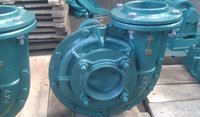 Centrifugal Water Pump