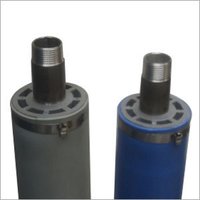 Fine Bubble Diffusers
